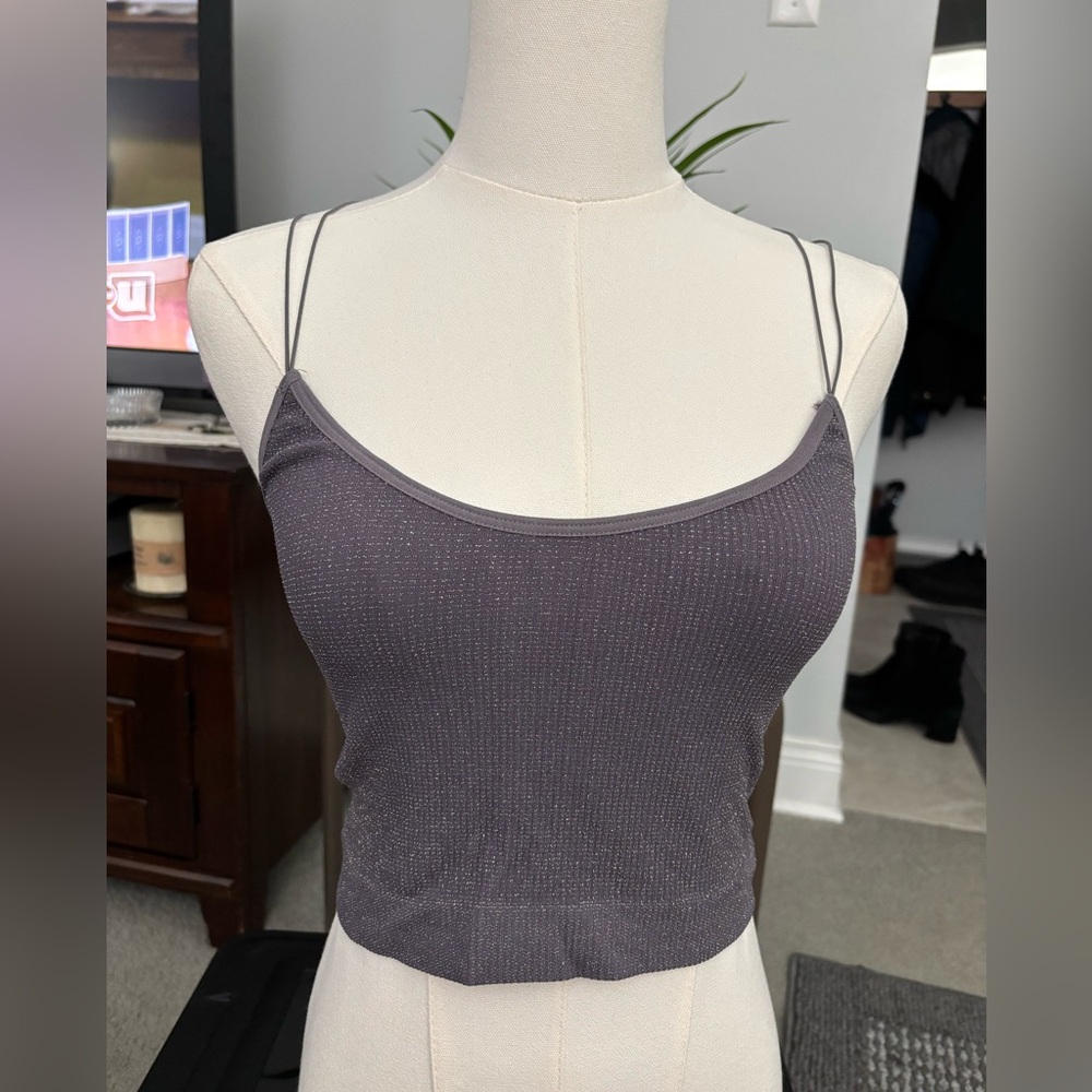 Spaghetti Strap Top